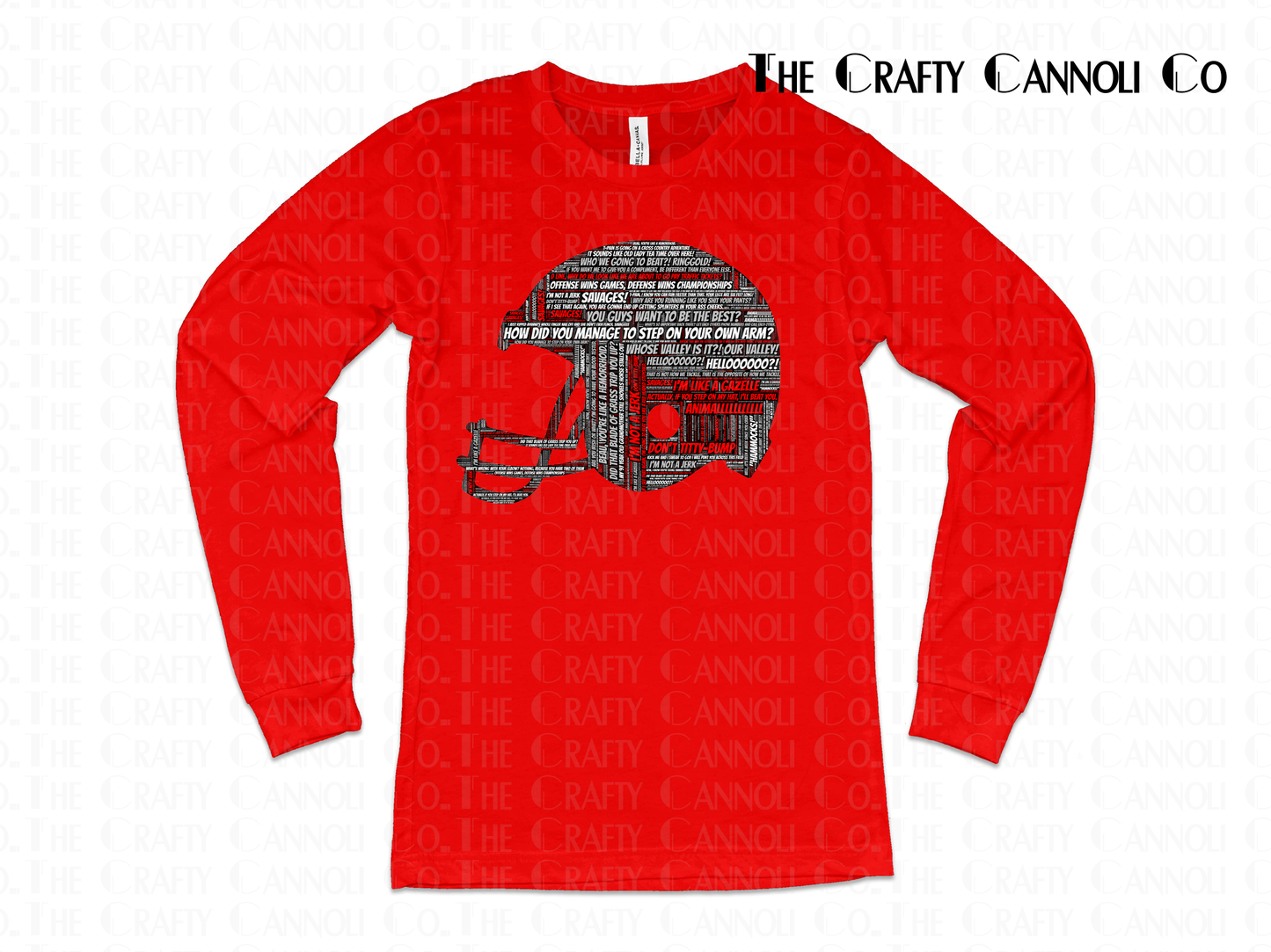 Helmet Football Quotes