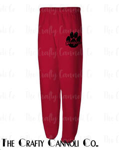 Spirit Wear Sweatpants