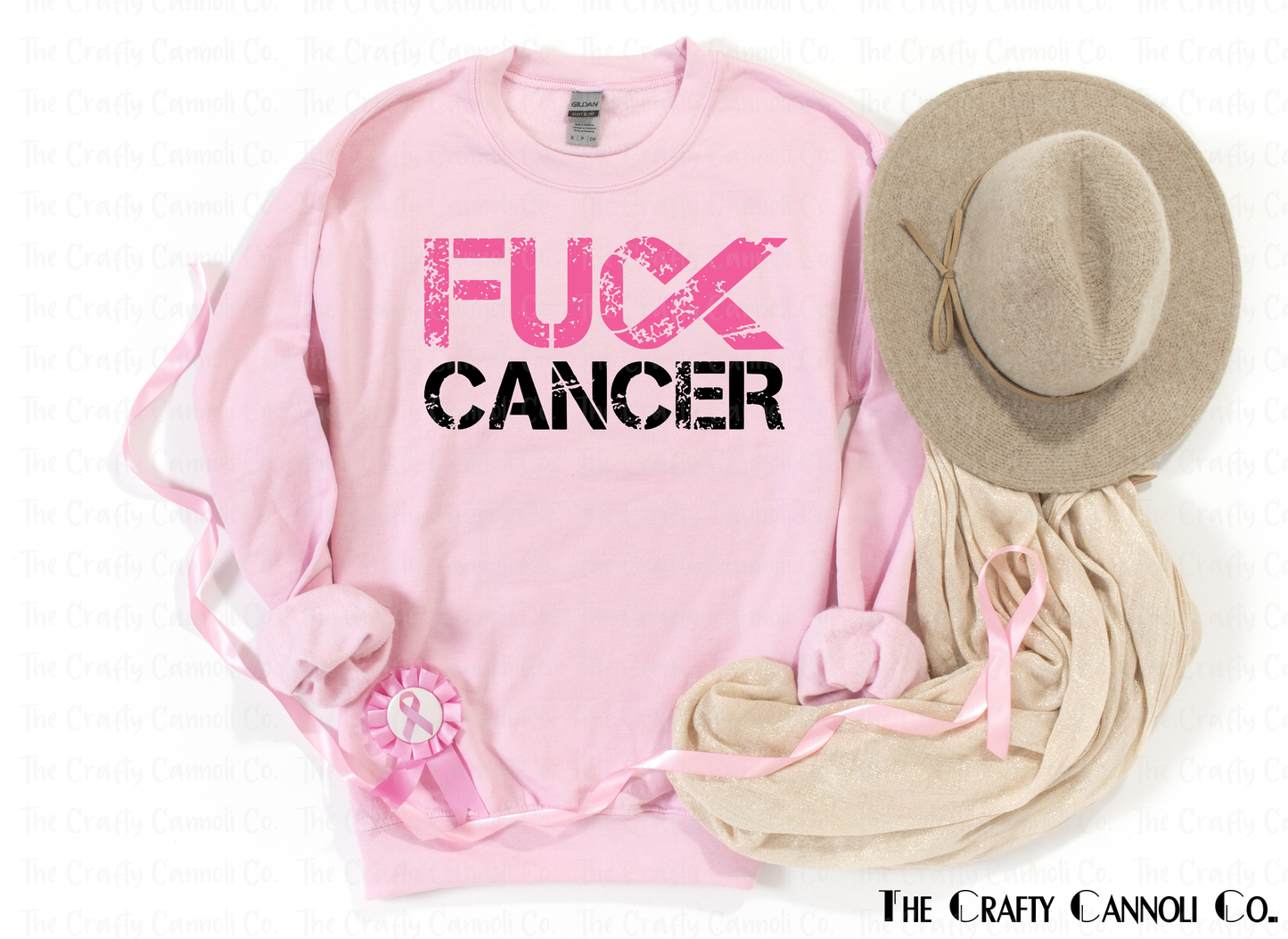 Eff Cancer