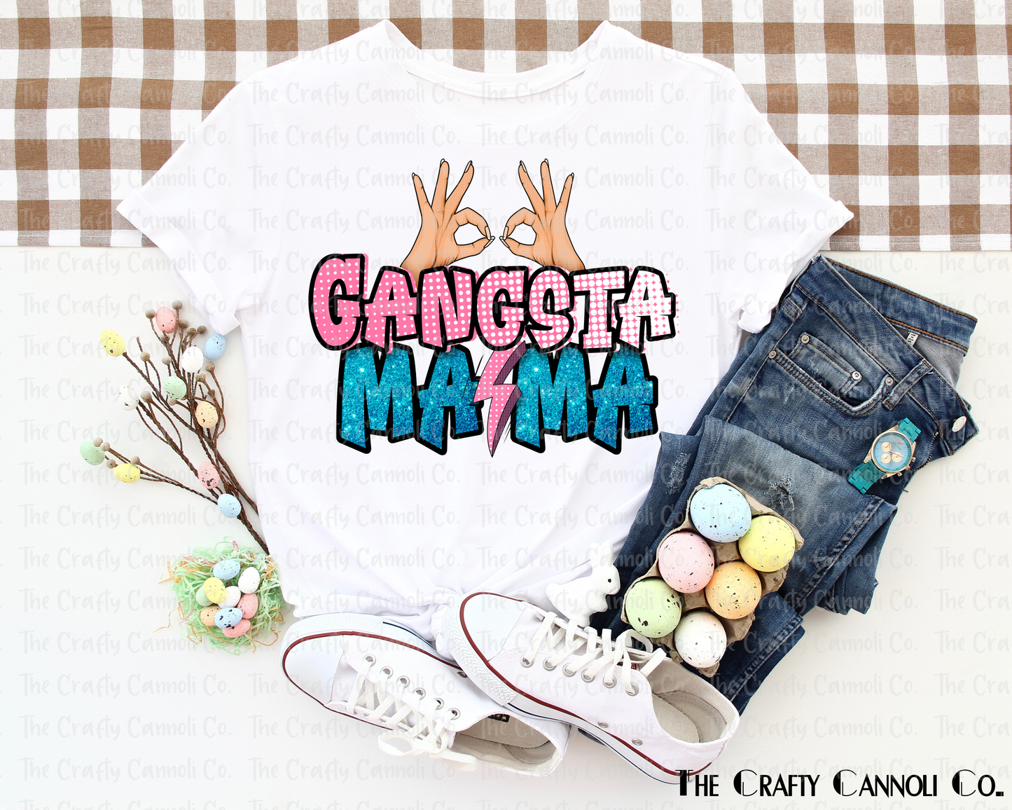 Gangsta Mama
