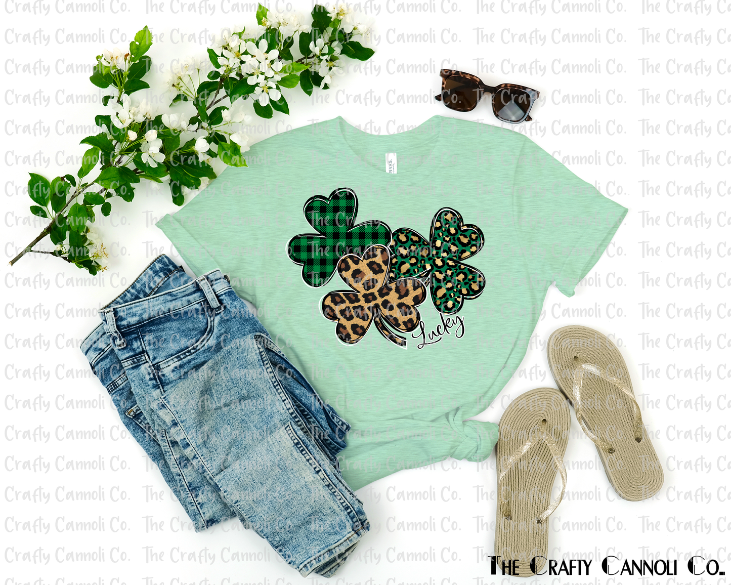 Clovers