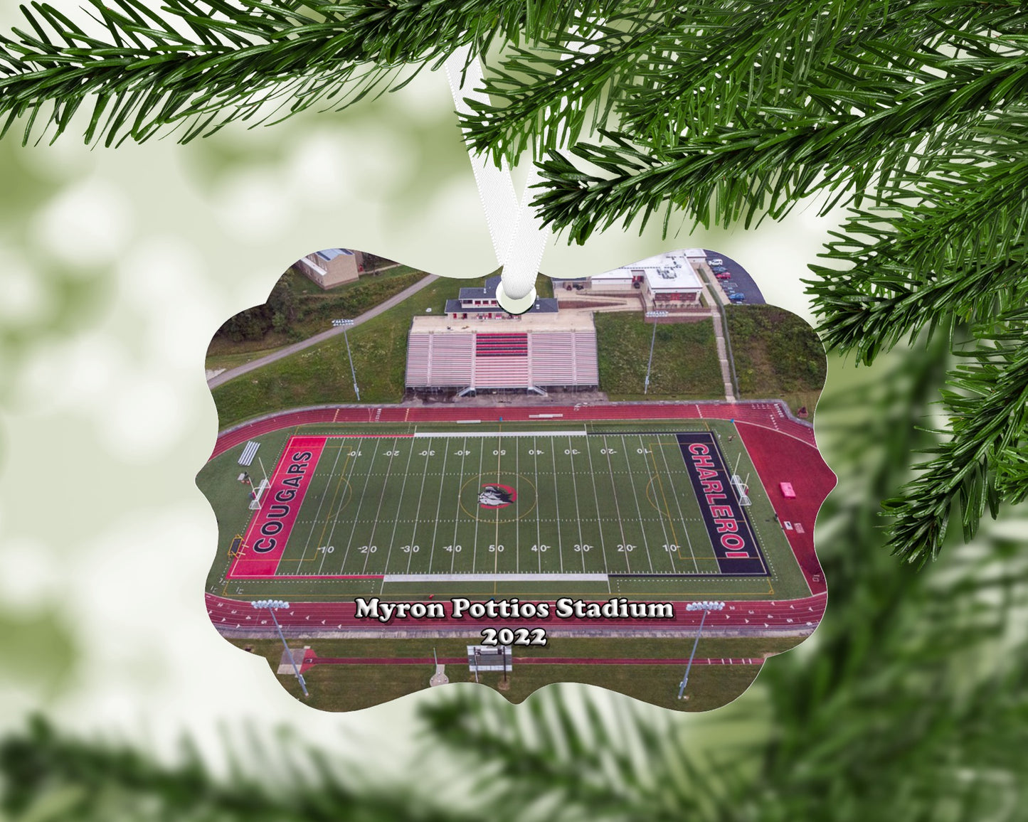 Myron Pottios Stadium