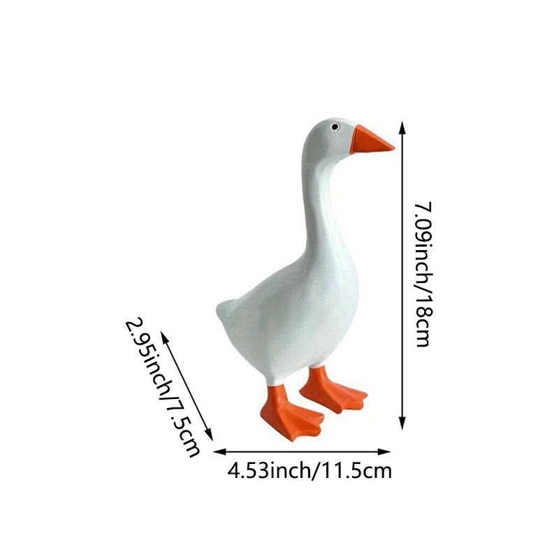May 16th Desk Goose Painting Night!