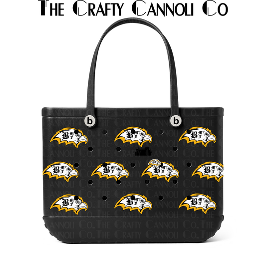 Brownsville Bogg Bag and Charm Fundraiser