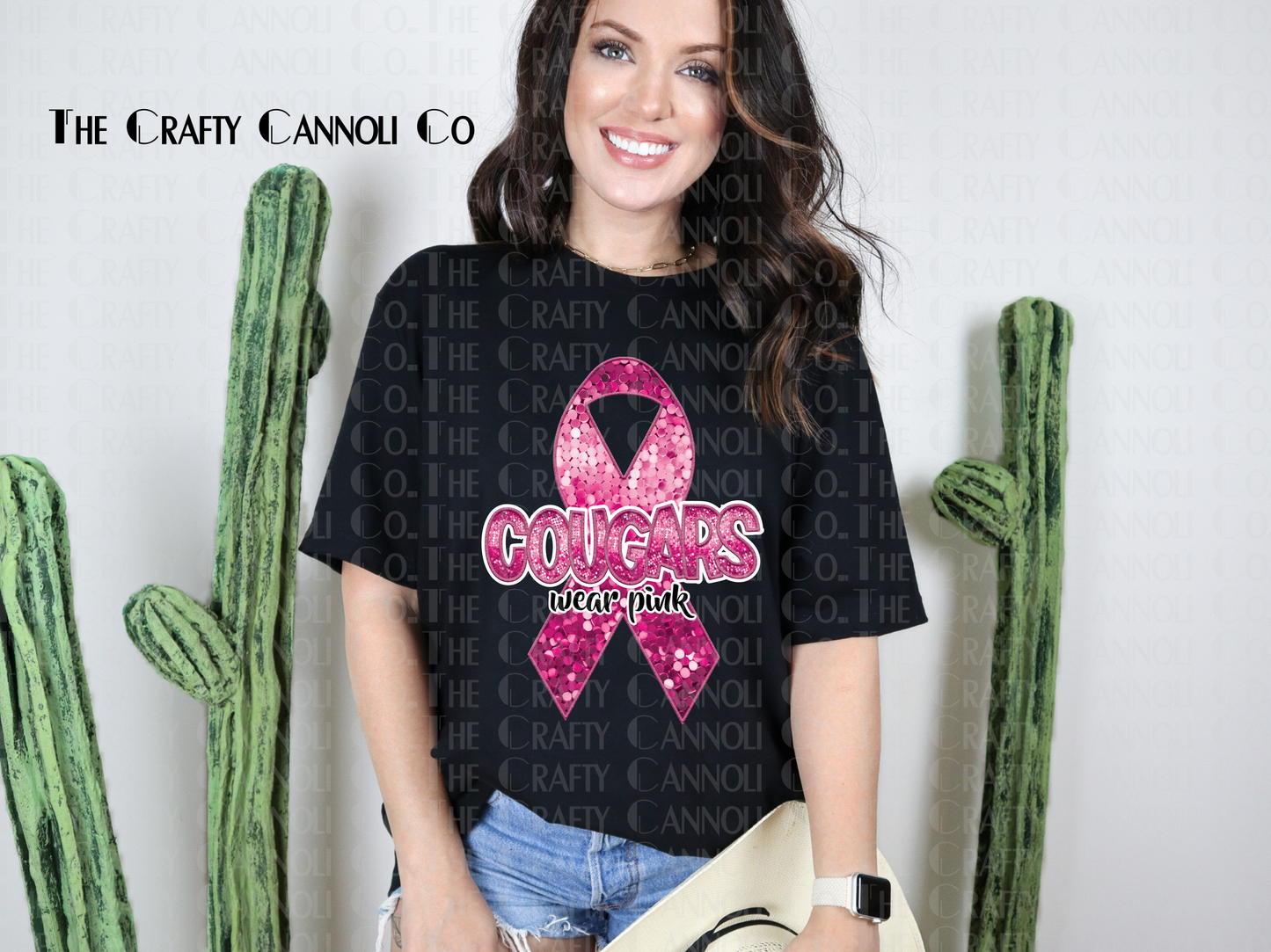 Spirit Wear Pink