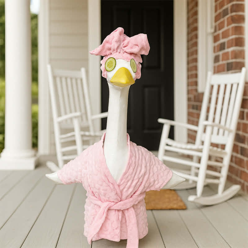 May 16th Desk Goose Painting Night!