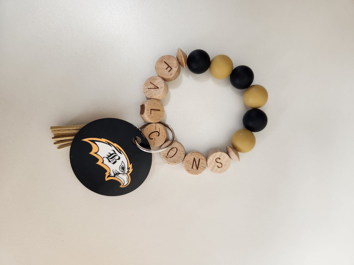 Silicone Spirit Bracelets