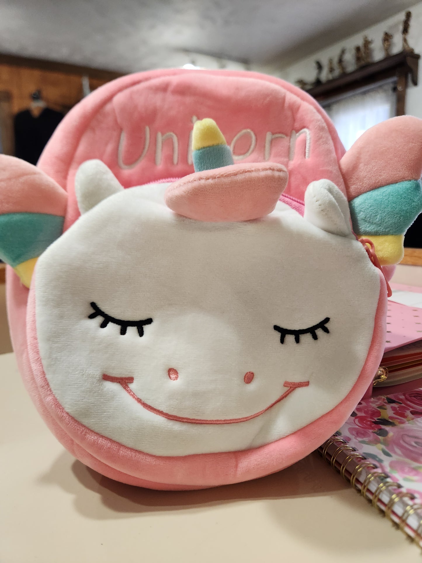 Unicorn Backpack