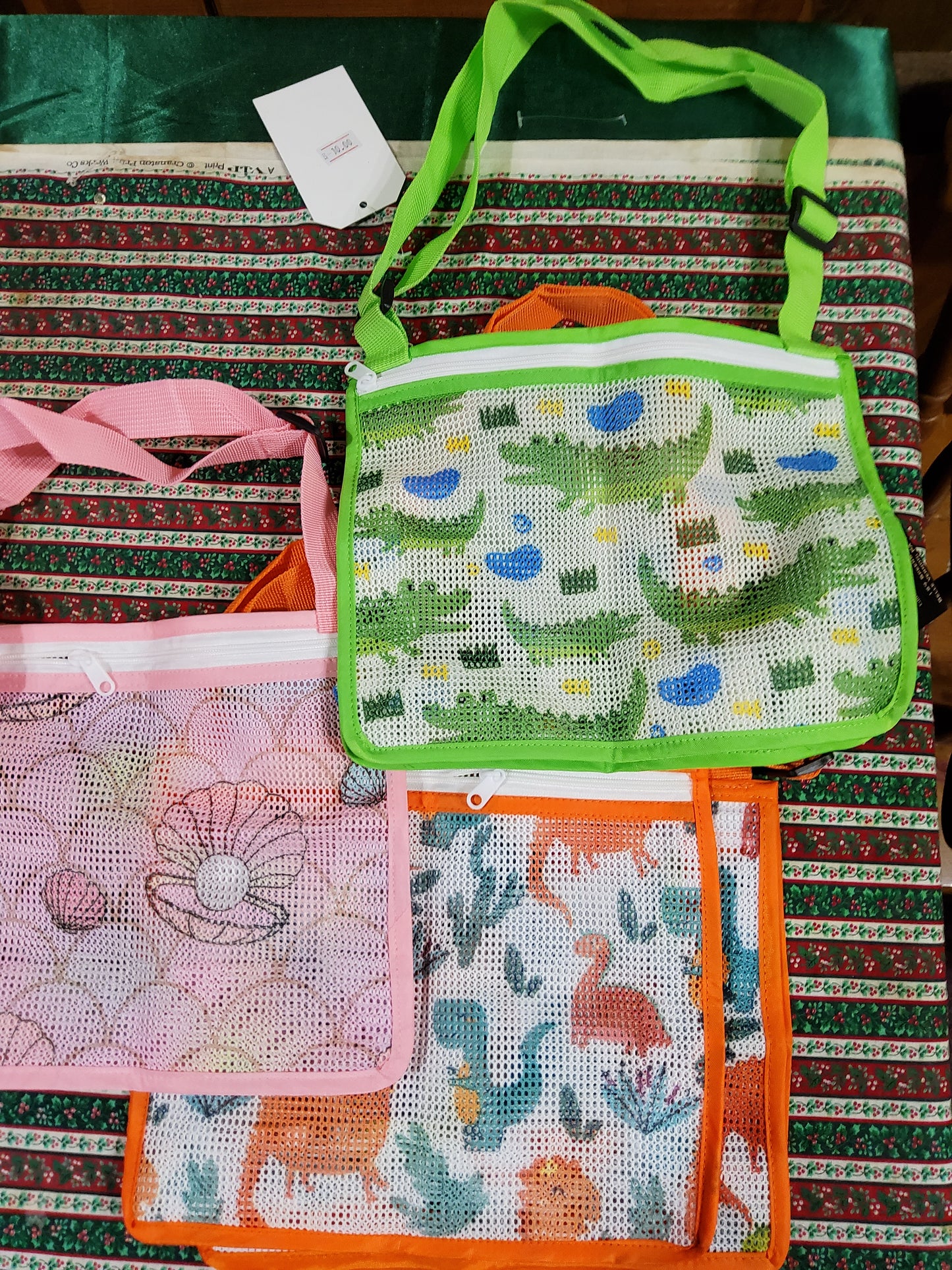 Sand Beach Bags