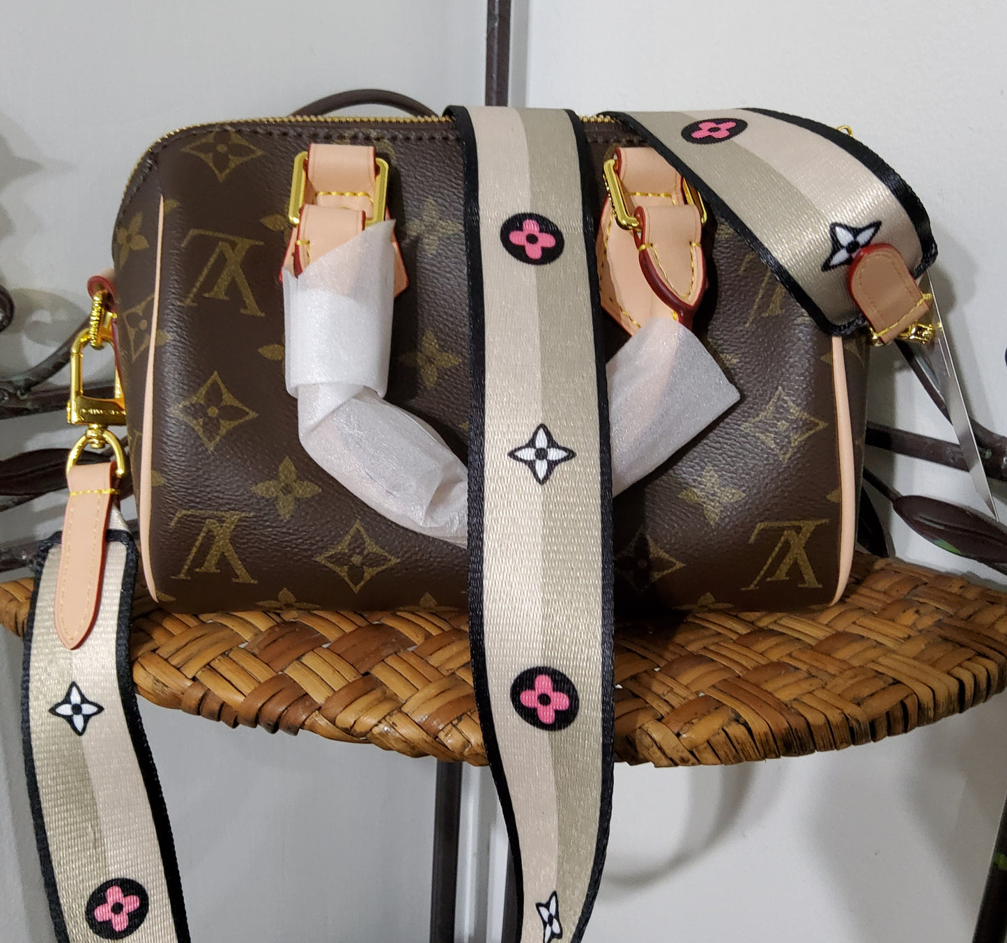 Crossbody Mini