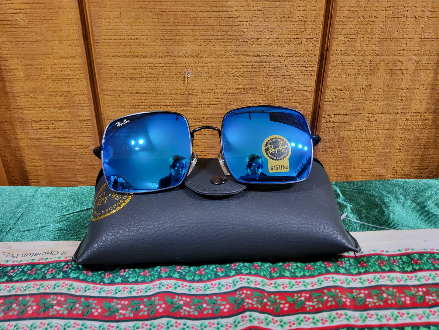 Ray Sunglasses