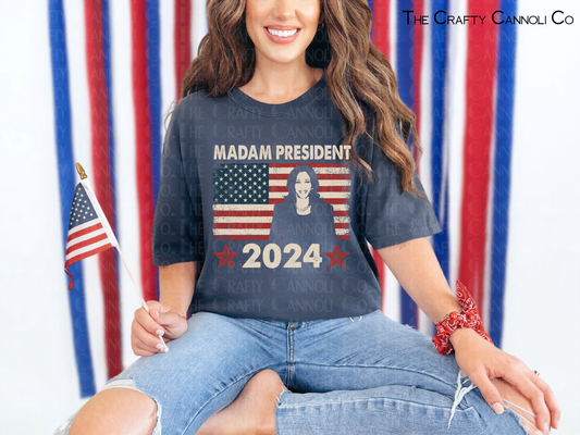 2024 Madam