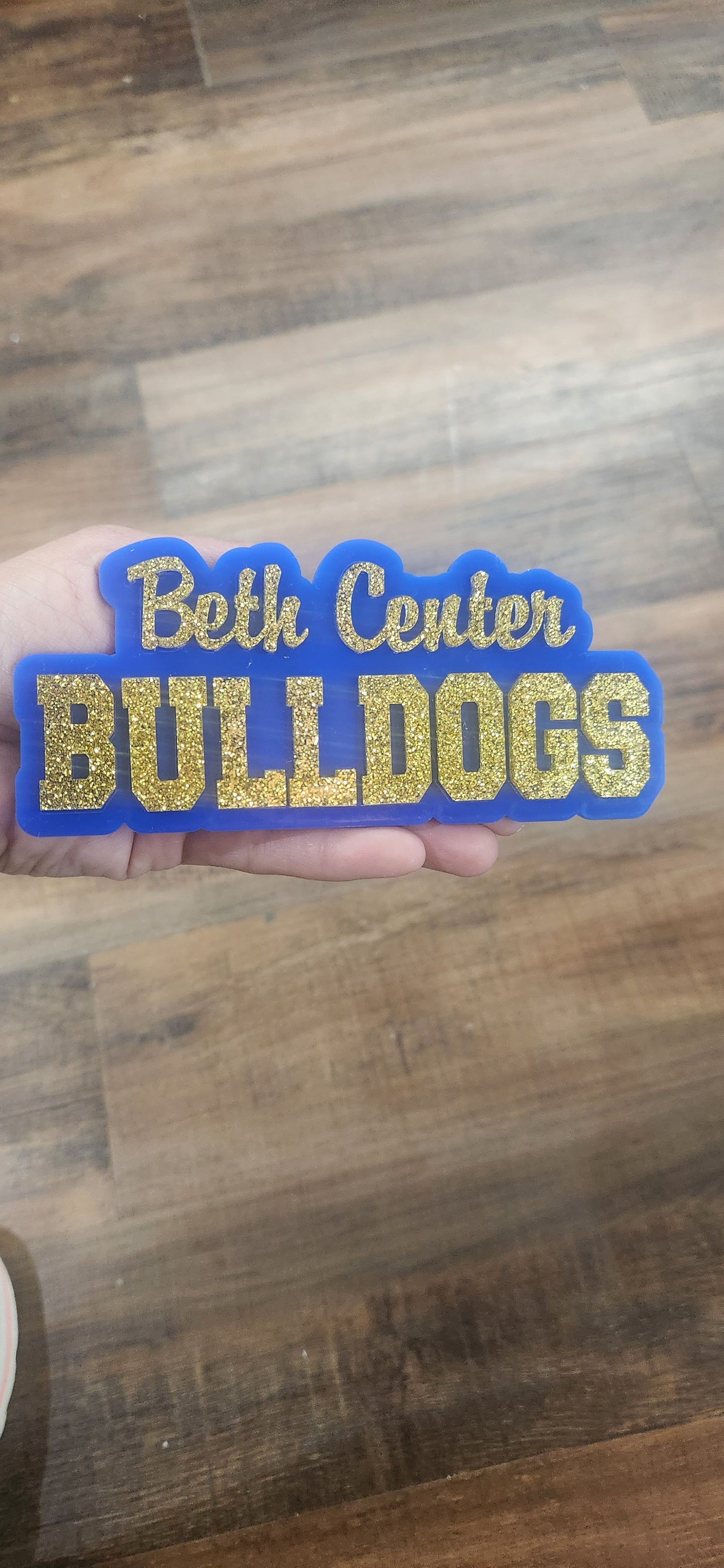 Beth Center Bogg Bag and Bogg Charm Fundraiser
