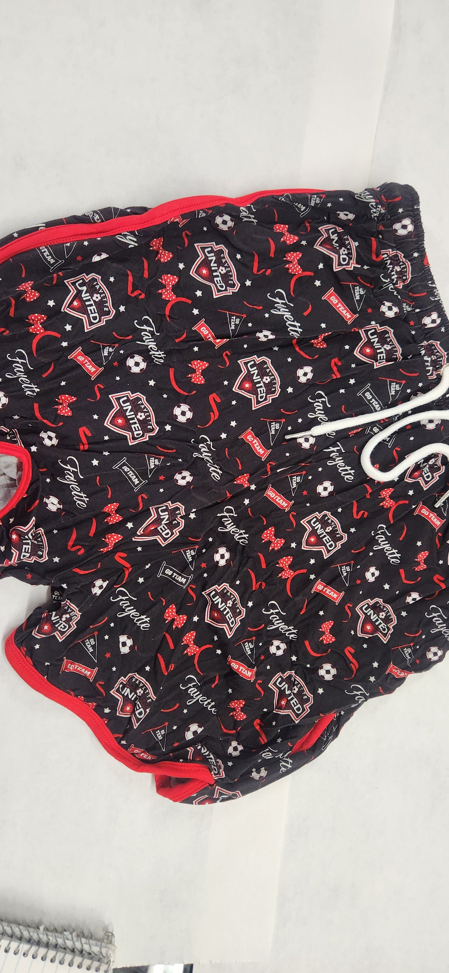 Spirit Shorts