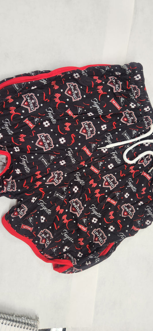 Spirit Shorts