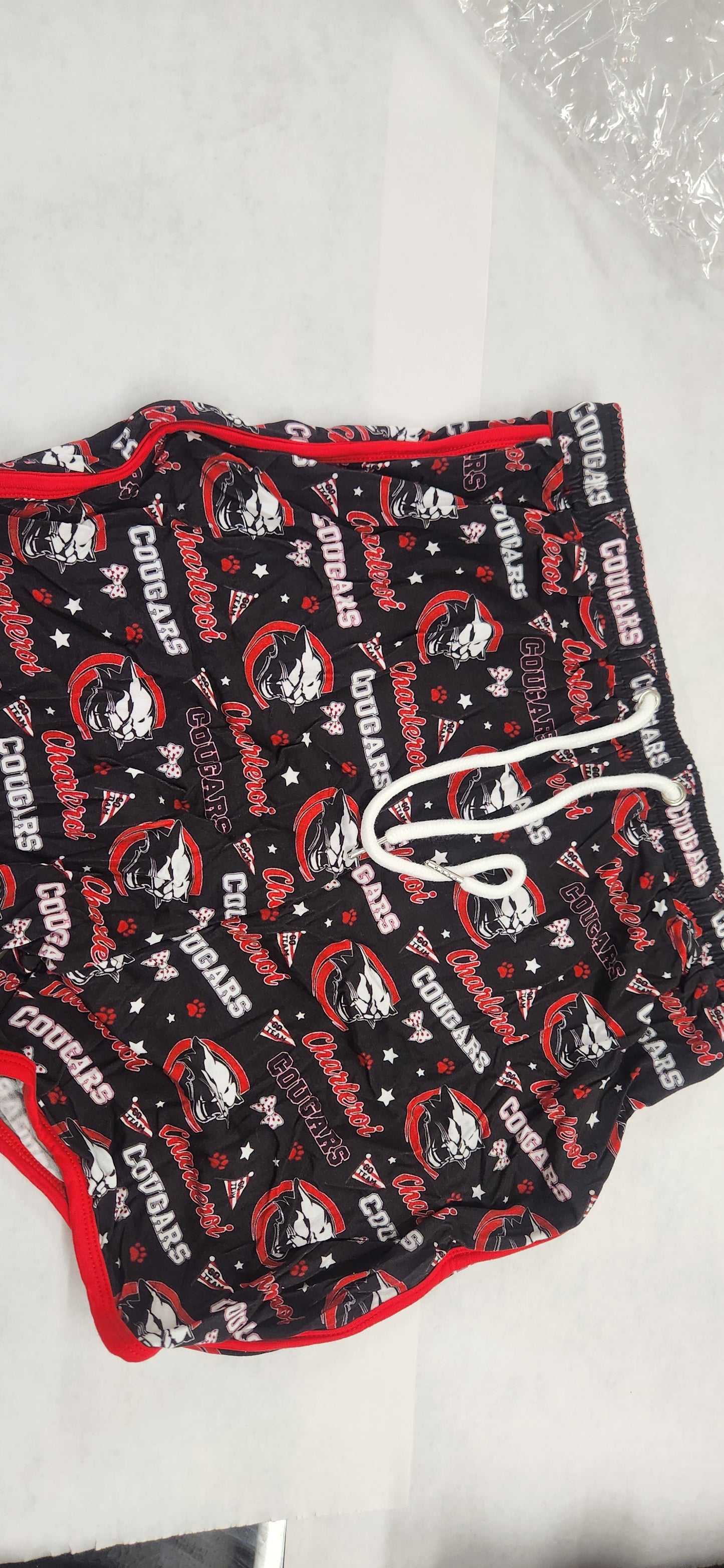 Spirit Shorts