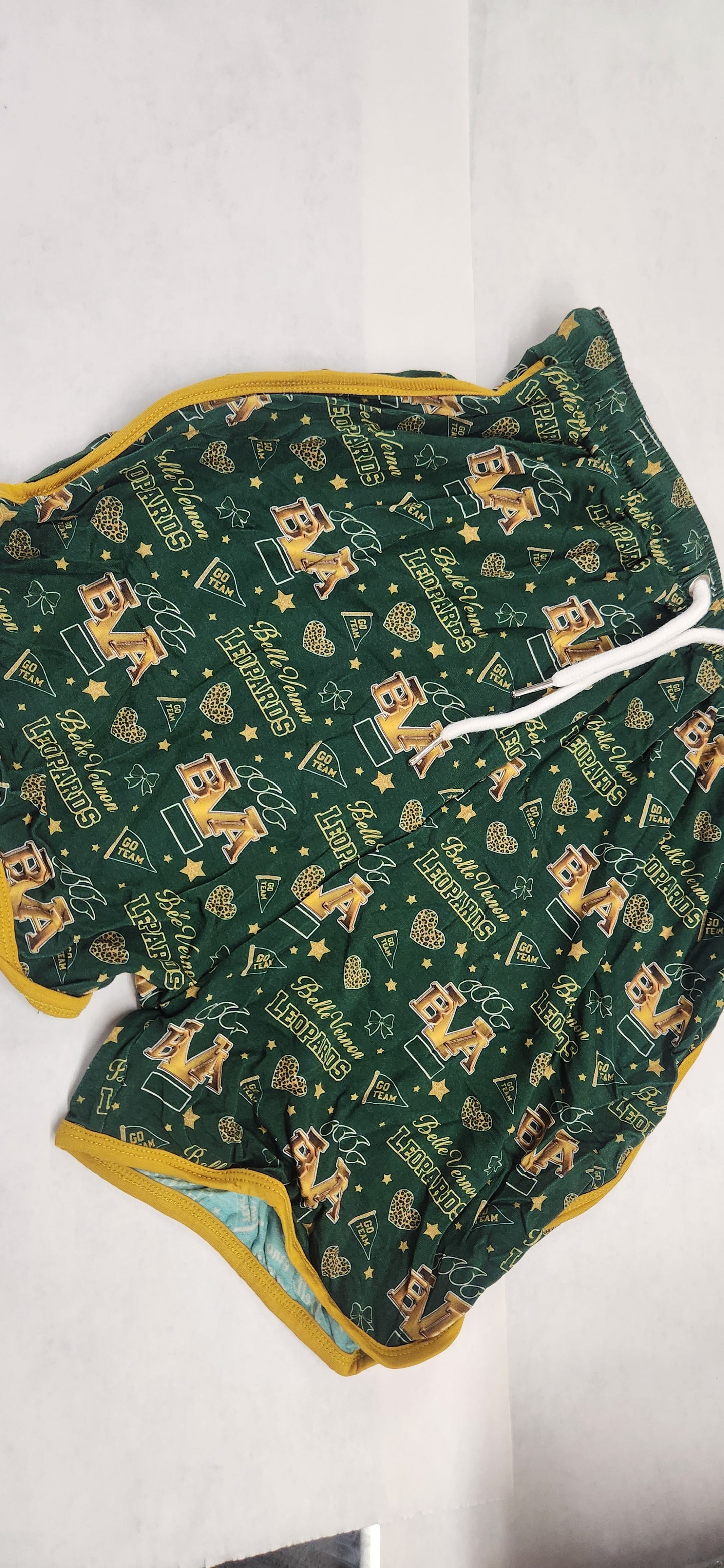 Spirit Shorts