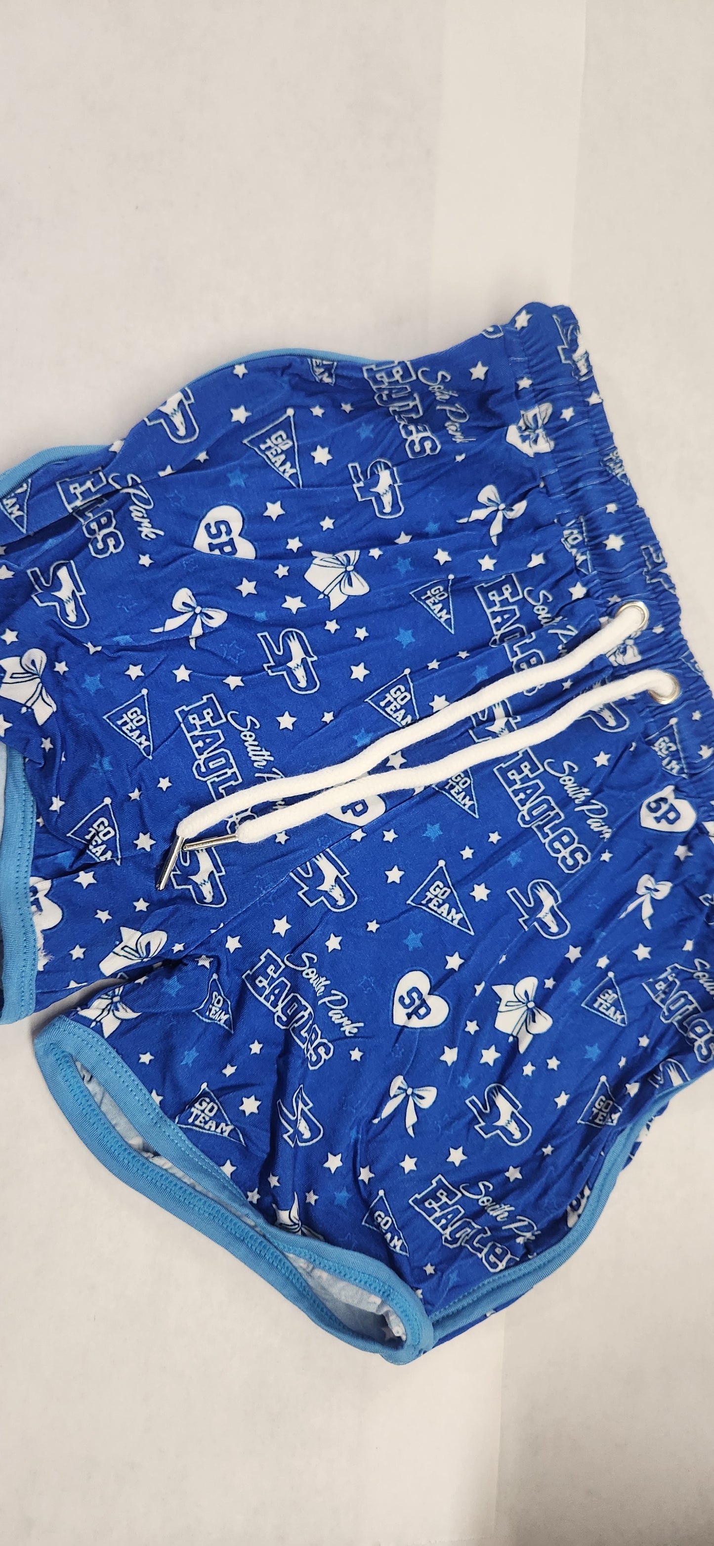 Spirit Shorts