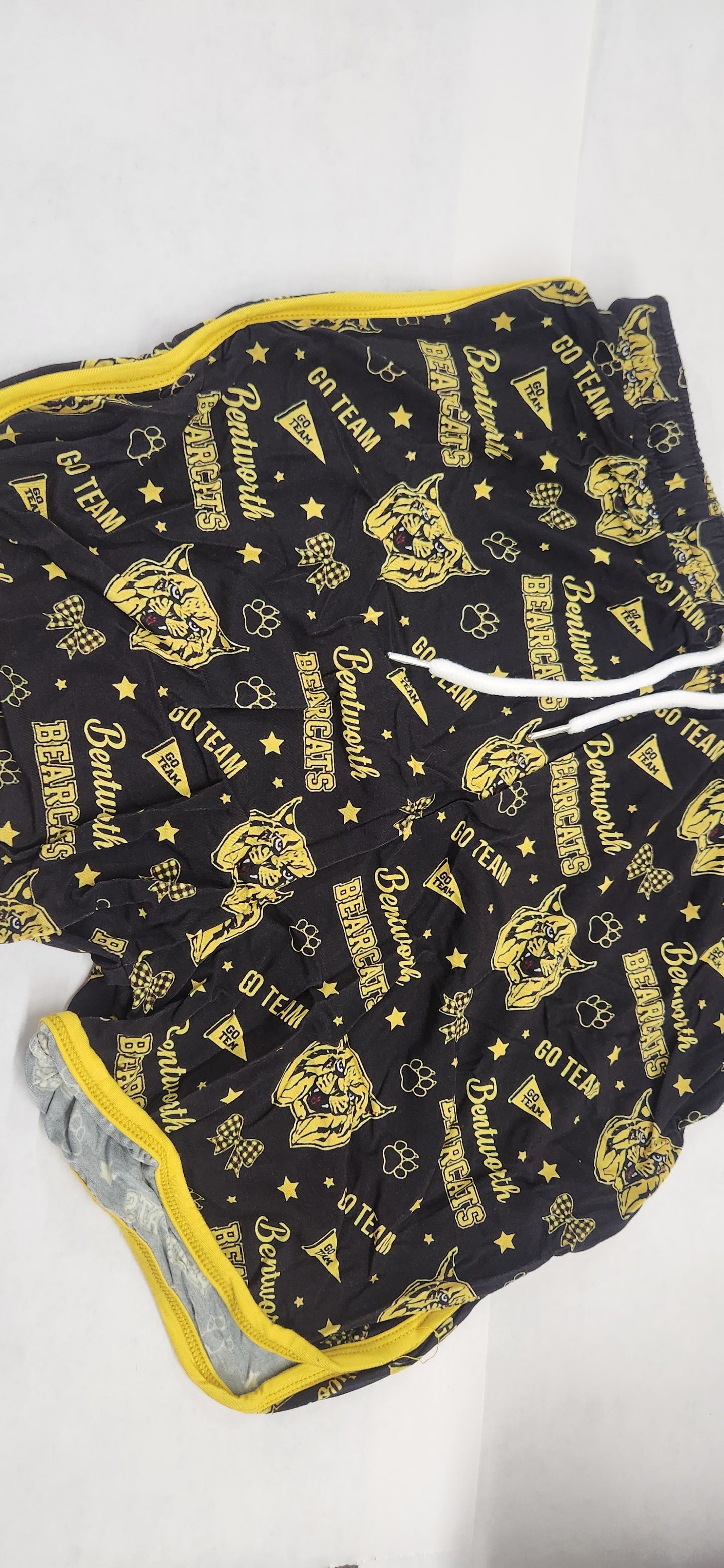 Spirit Shorts