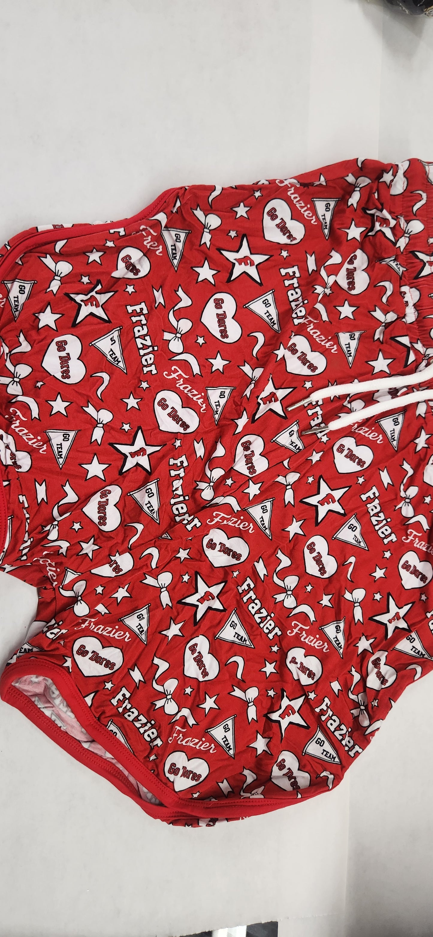 Spirit Shorts