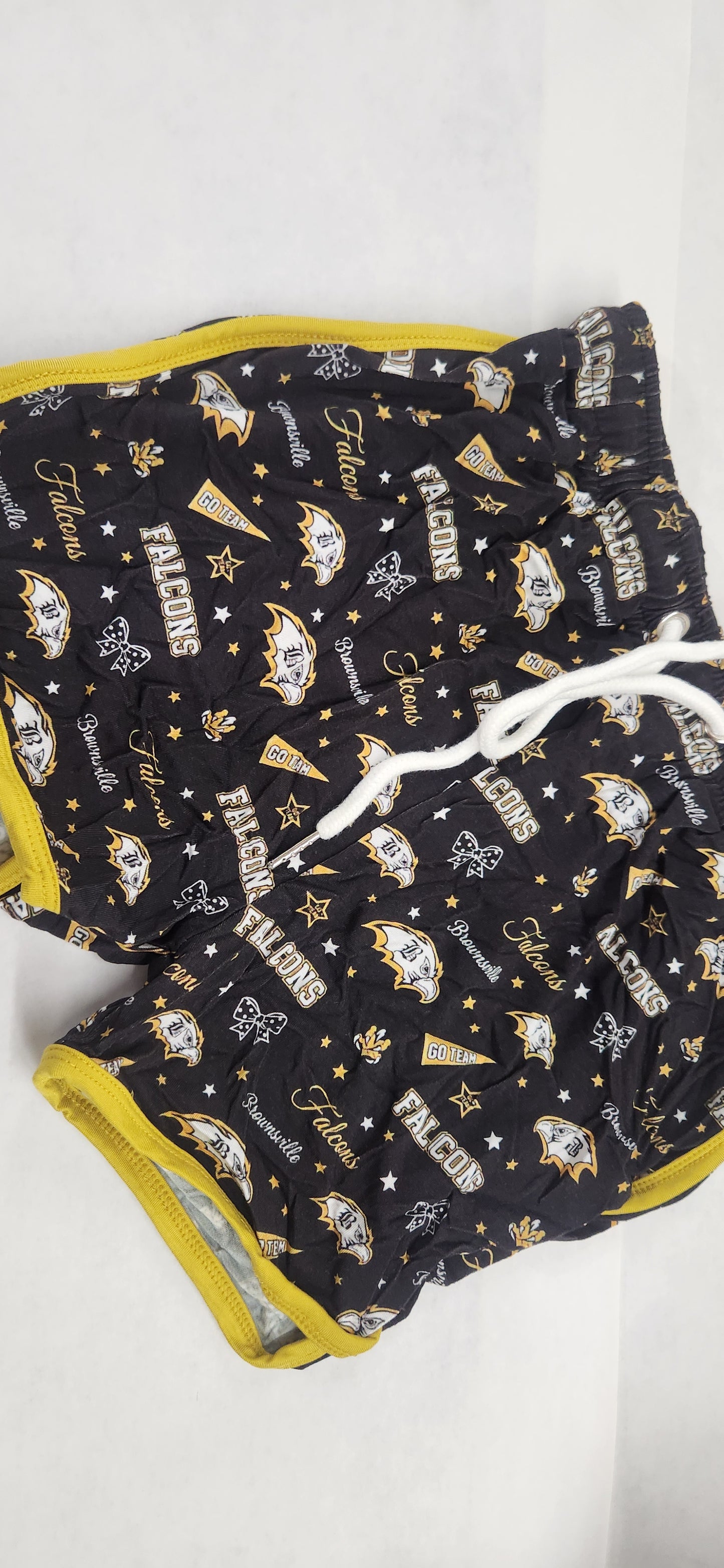 Spirit Shorts