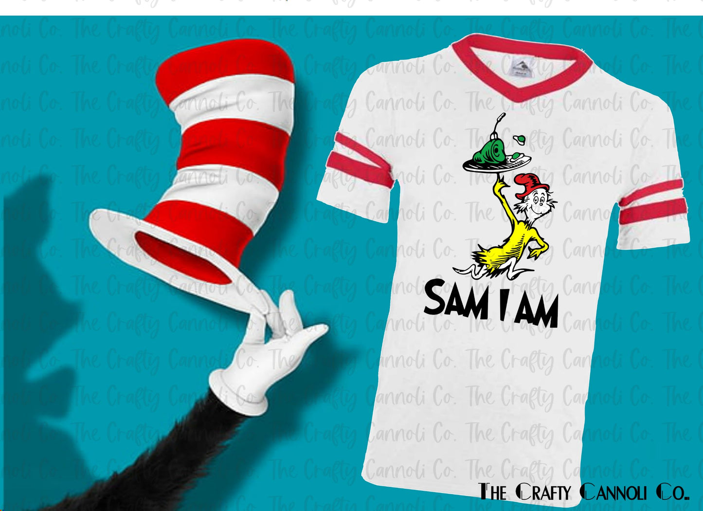 Sam I Am