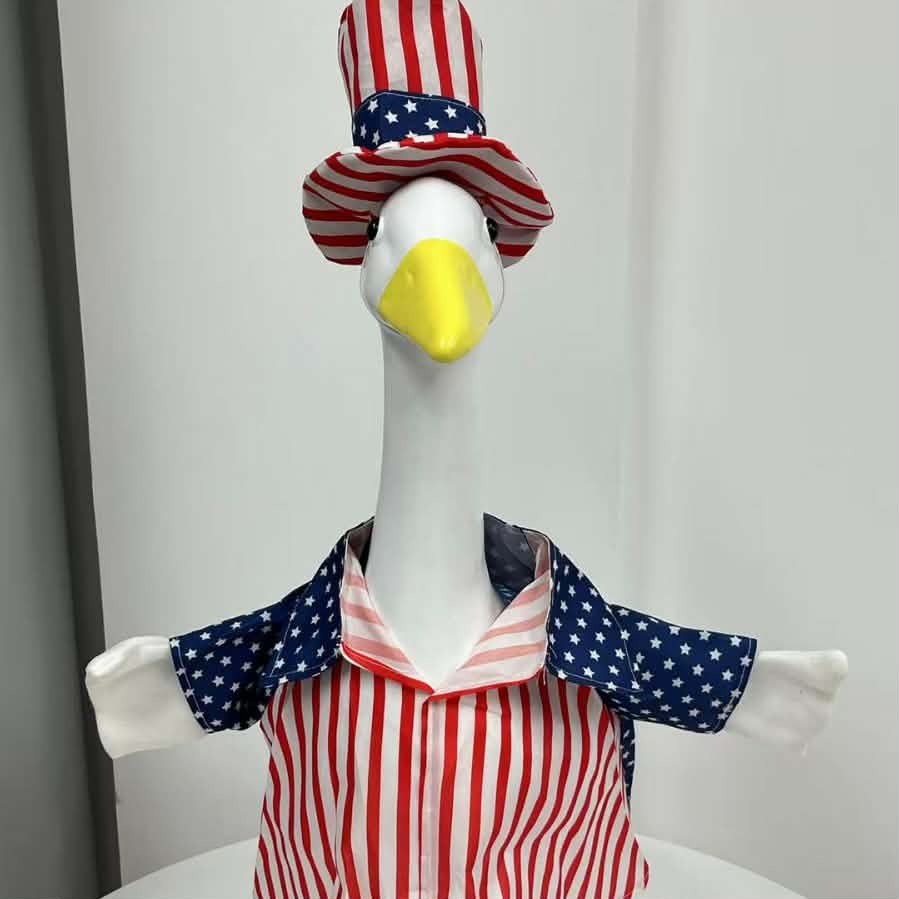 May 16th Desk Goose Painting Night!