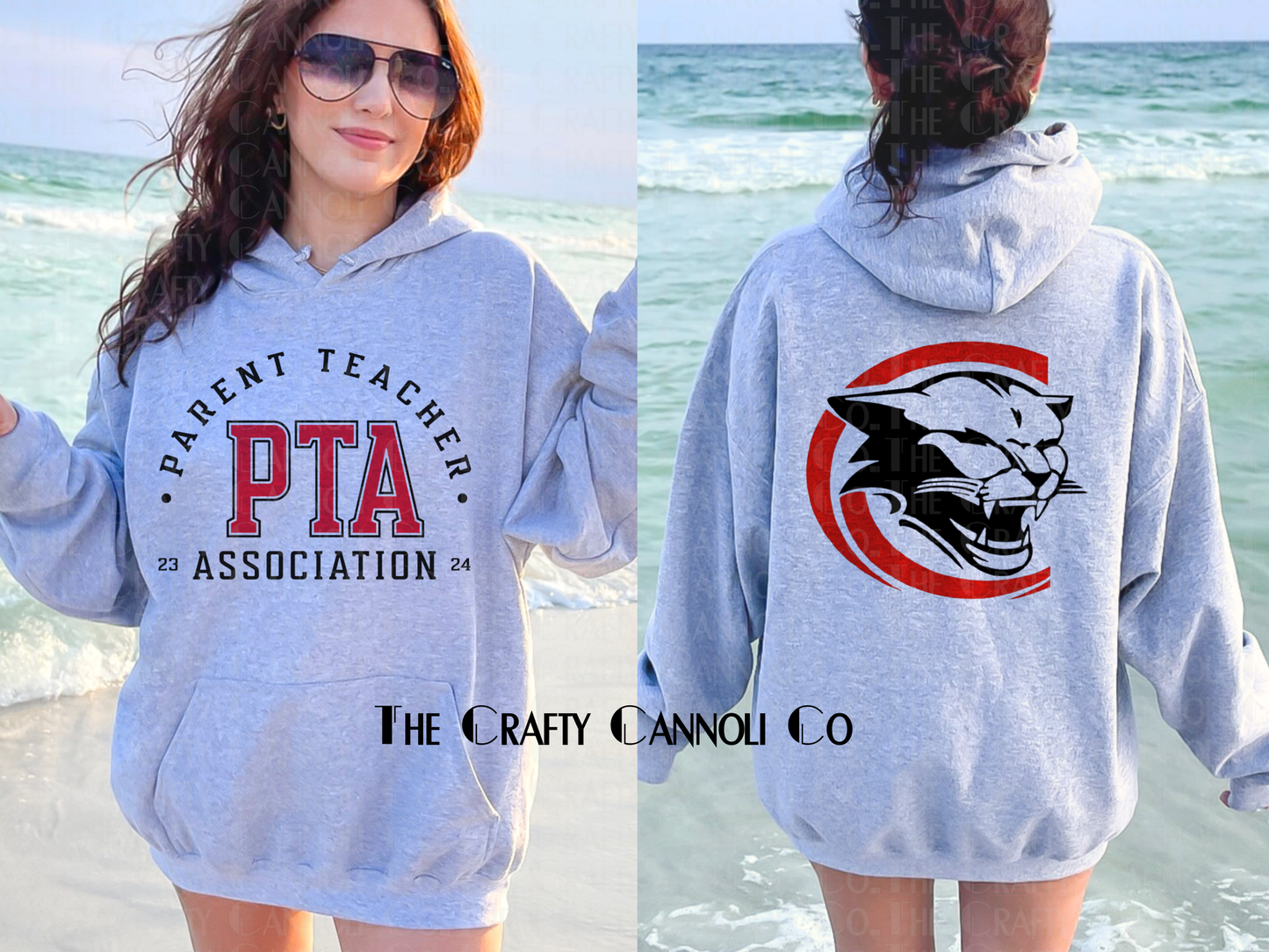 PTA 23/24