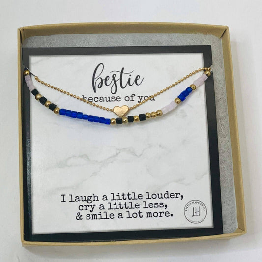 Bestie bracelet