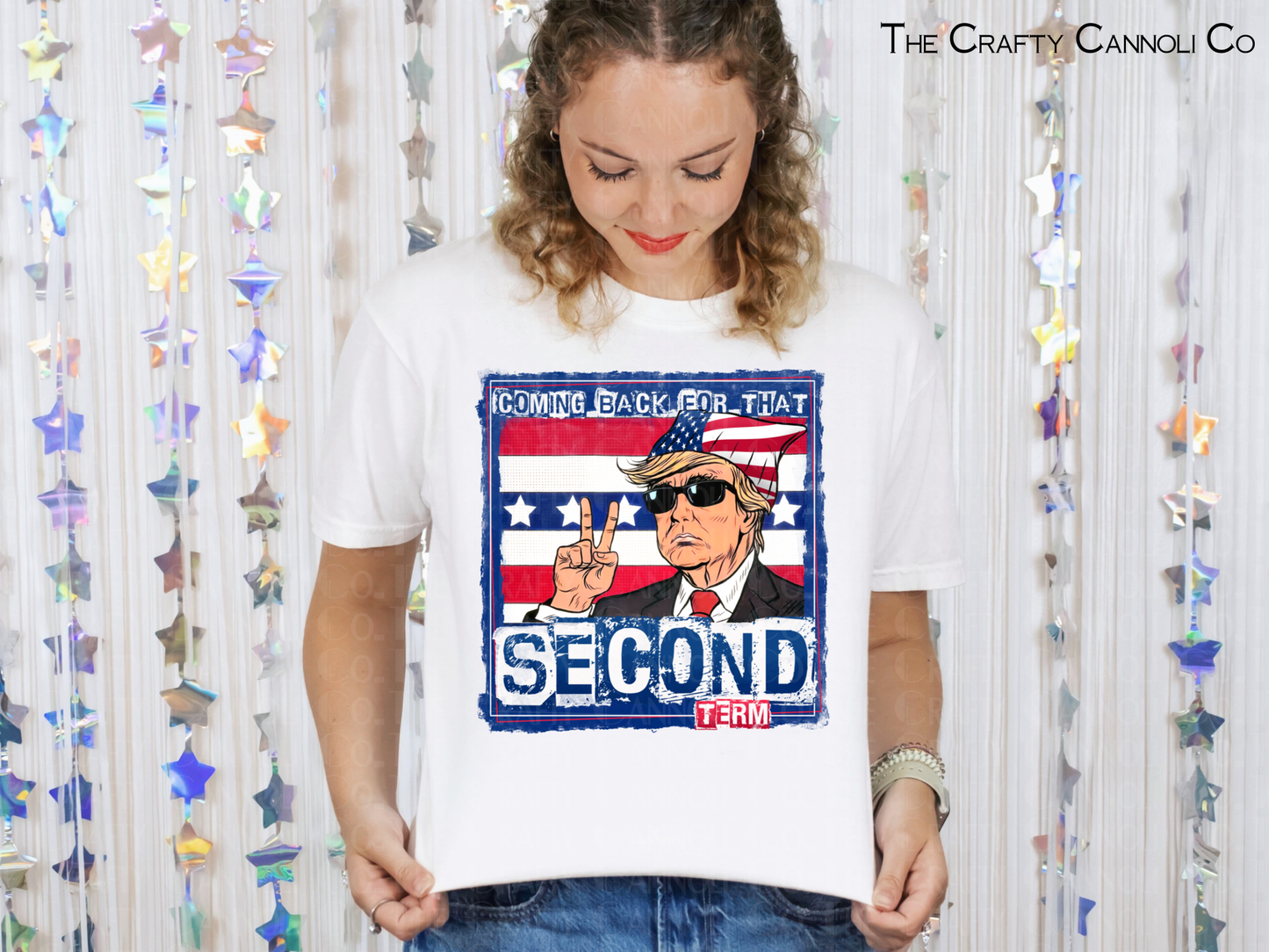 Second Term