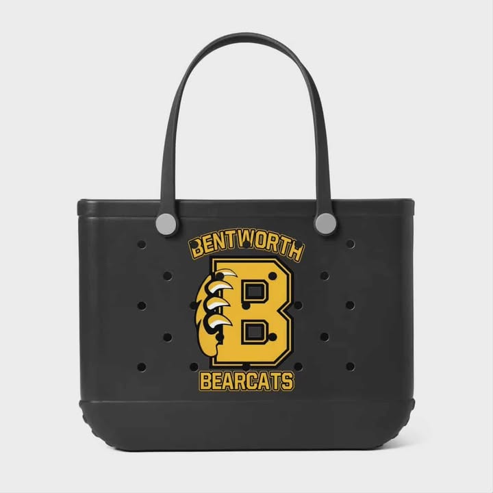 Bentworth Bearcats Bogg Bag and Charms Fundraiser