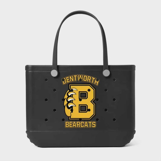 Bentworth Bearcats Bogg Bag and Charms Fundraiser