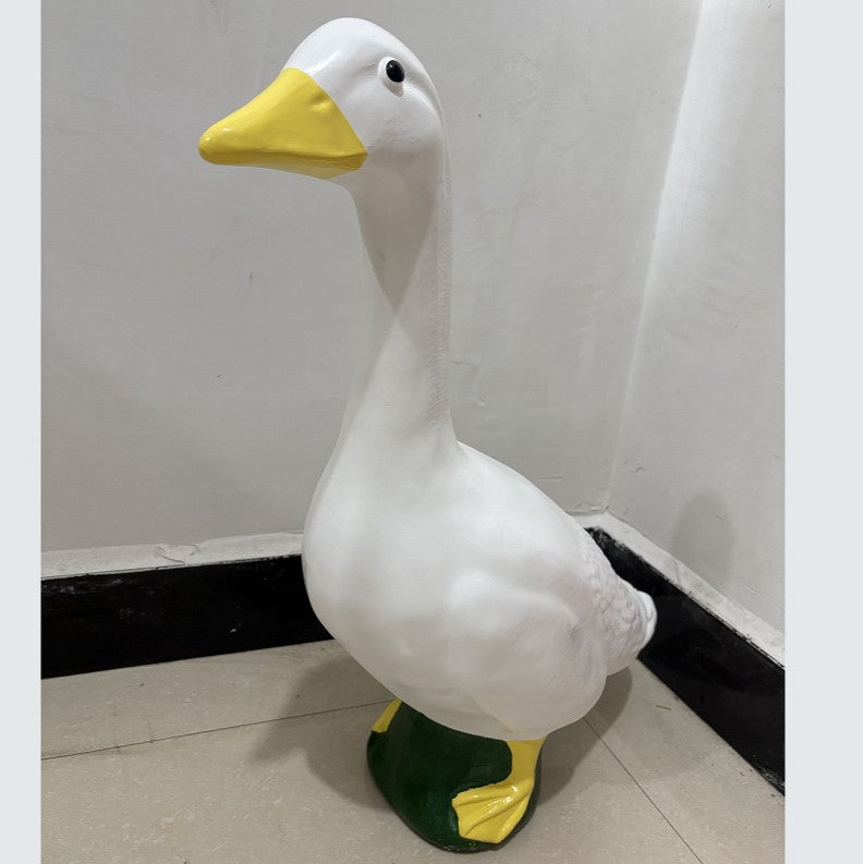 May 16th Desk Goose Painting Night!