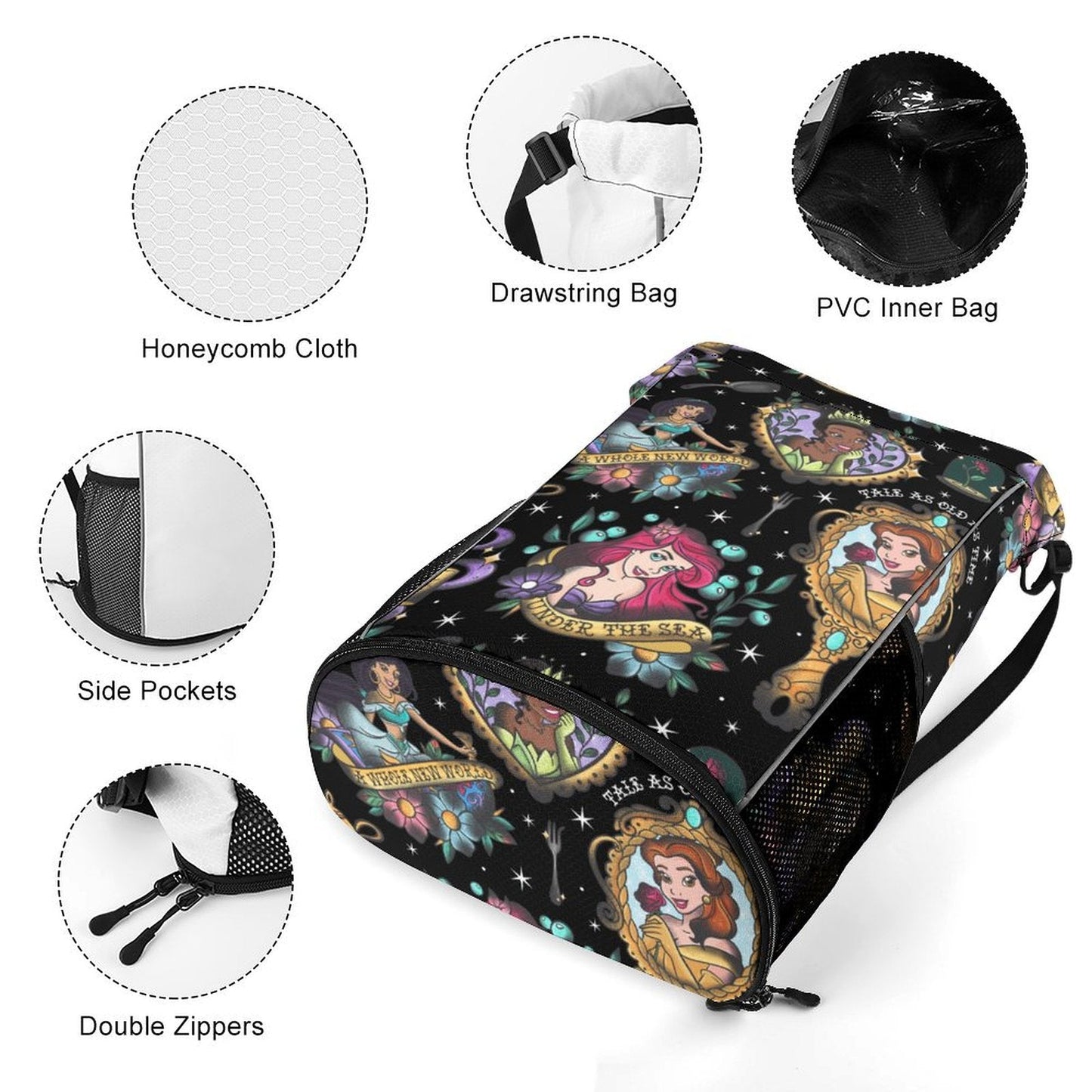 DL-FB SPORTS BACKPACKS PREORDER CLOSING 8/11