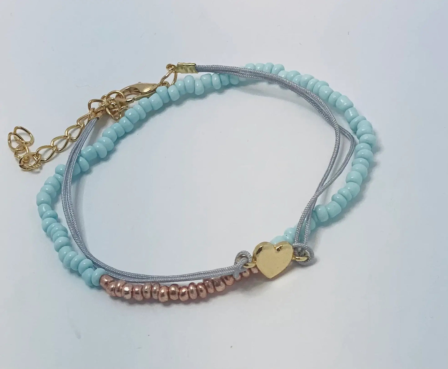 Teacher Bracelet: Bracelet & Card Only