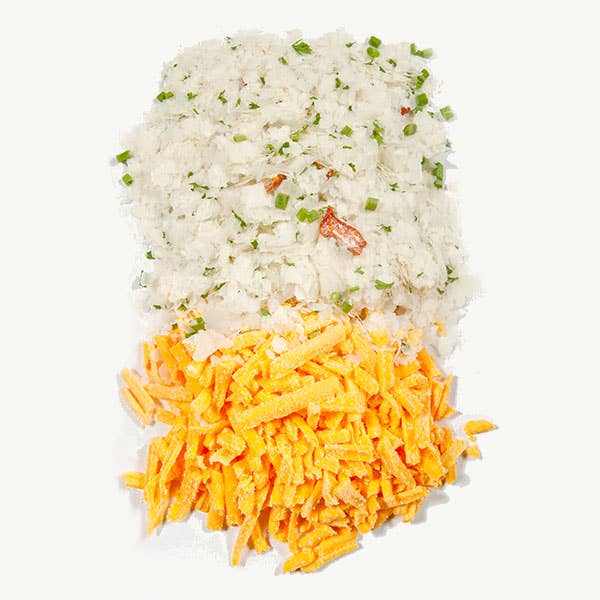 Henna Marie's Potato Cheese Soup Mix