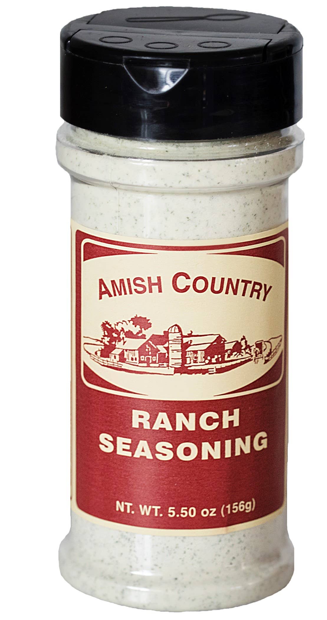 Amish Country Popcorn Seasoning - 4.7 oz