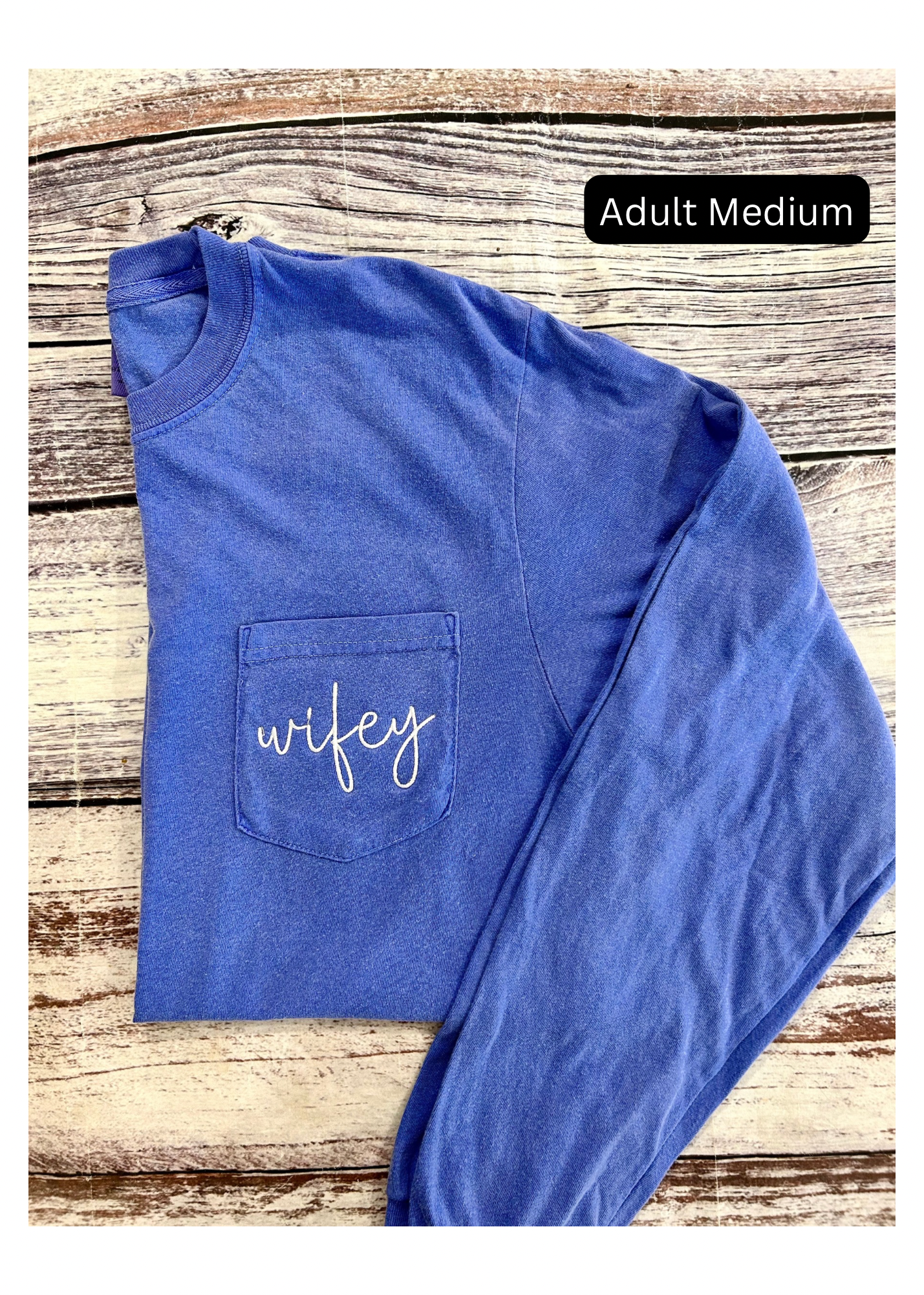 Embroidery Tshirts