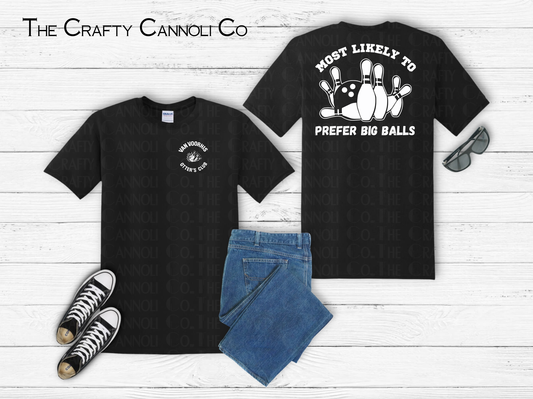 Most Likely Bundle