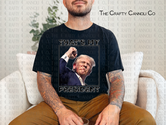 Trump July 13