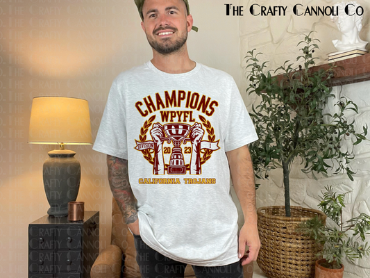 California Champions