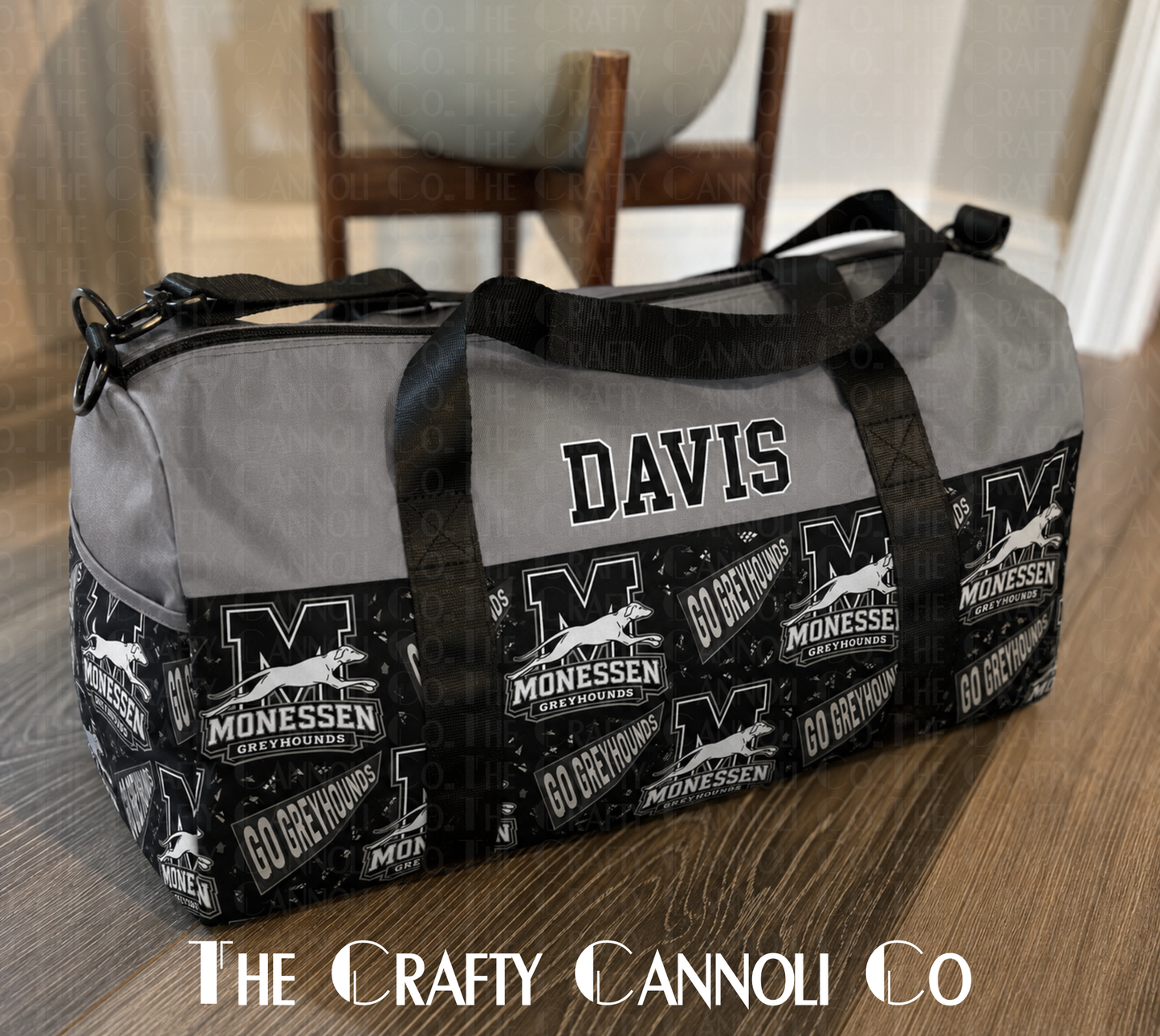 Custom Duffels