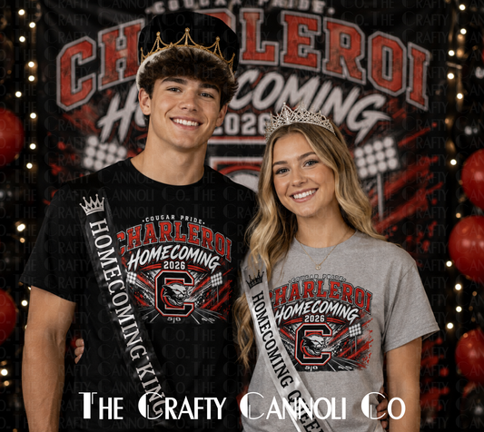 Homecoming CHS