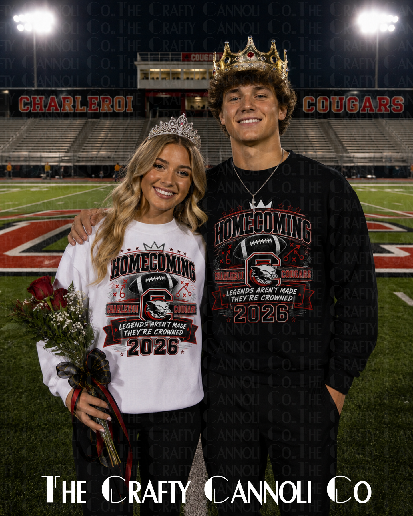 Homecoming Legend