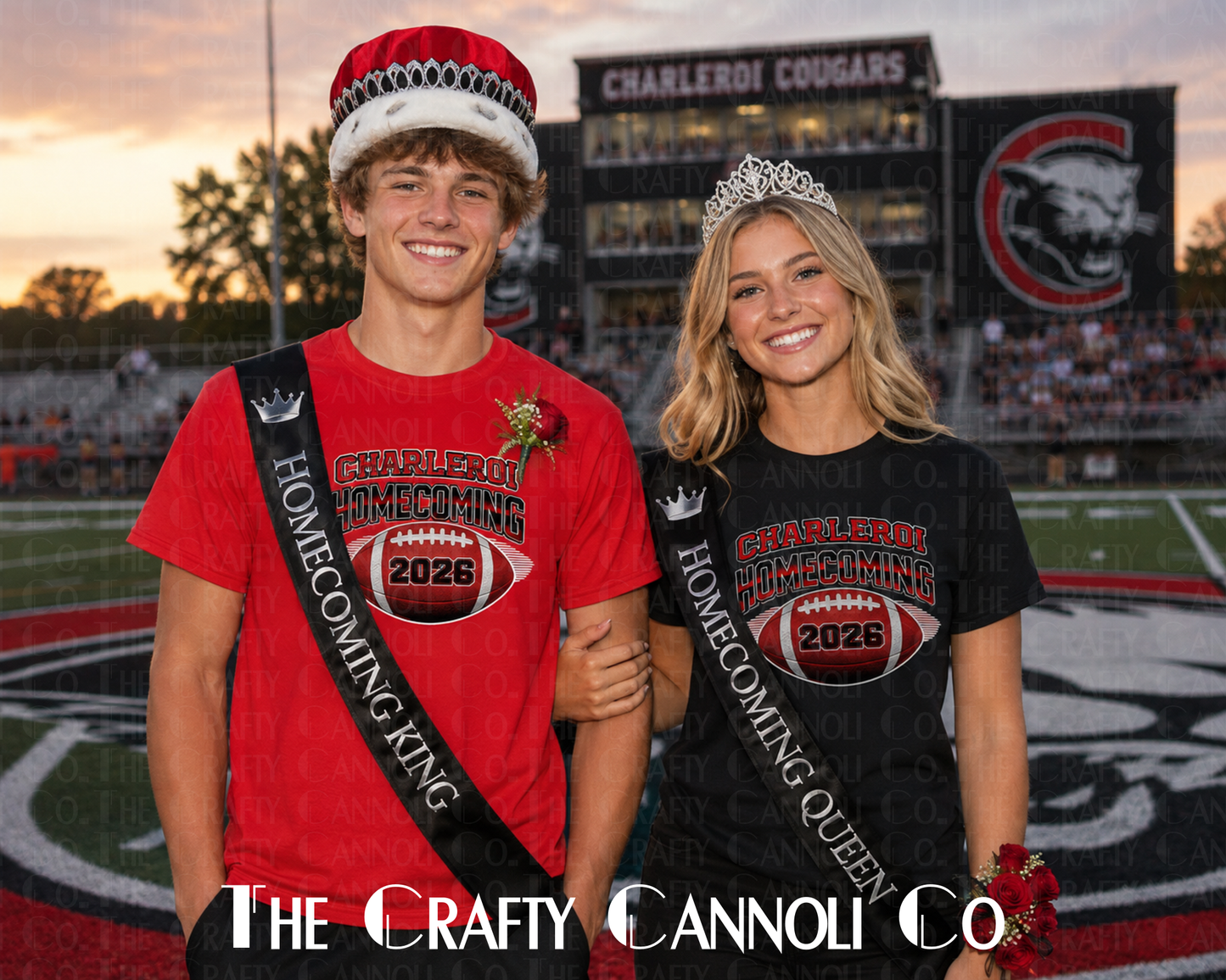 Homecoming 2026