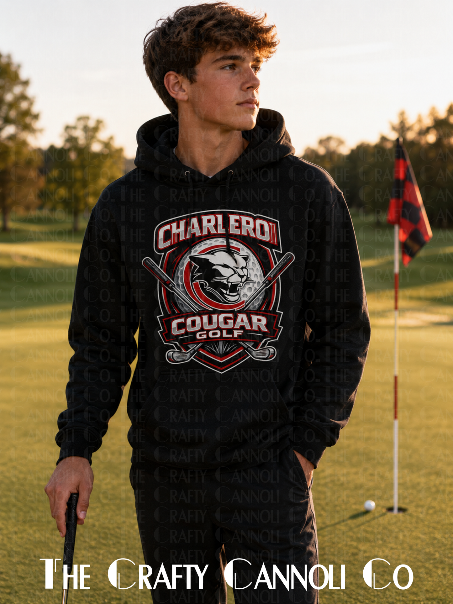 Golf Putters
