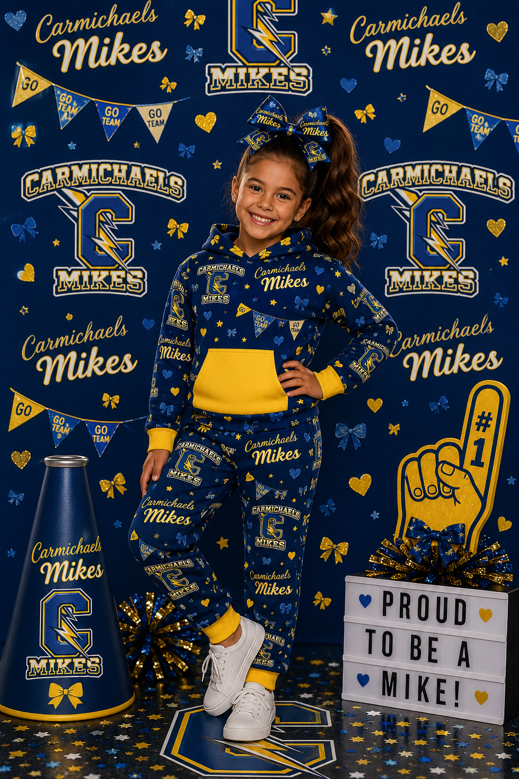 Carmichaels