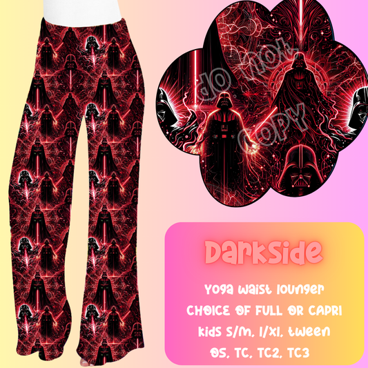 DARKSIDE - SPARKLE RUN - LOUNGER PREORDER CLOSING 8/21