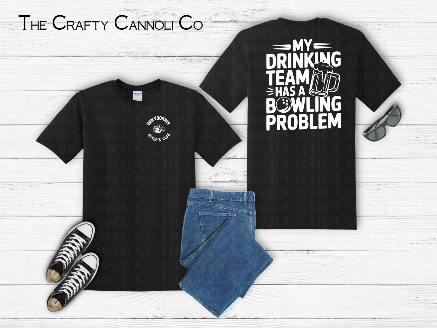 Drinking Team