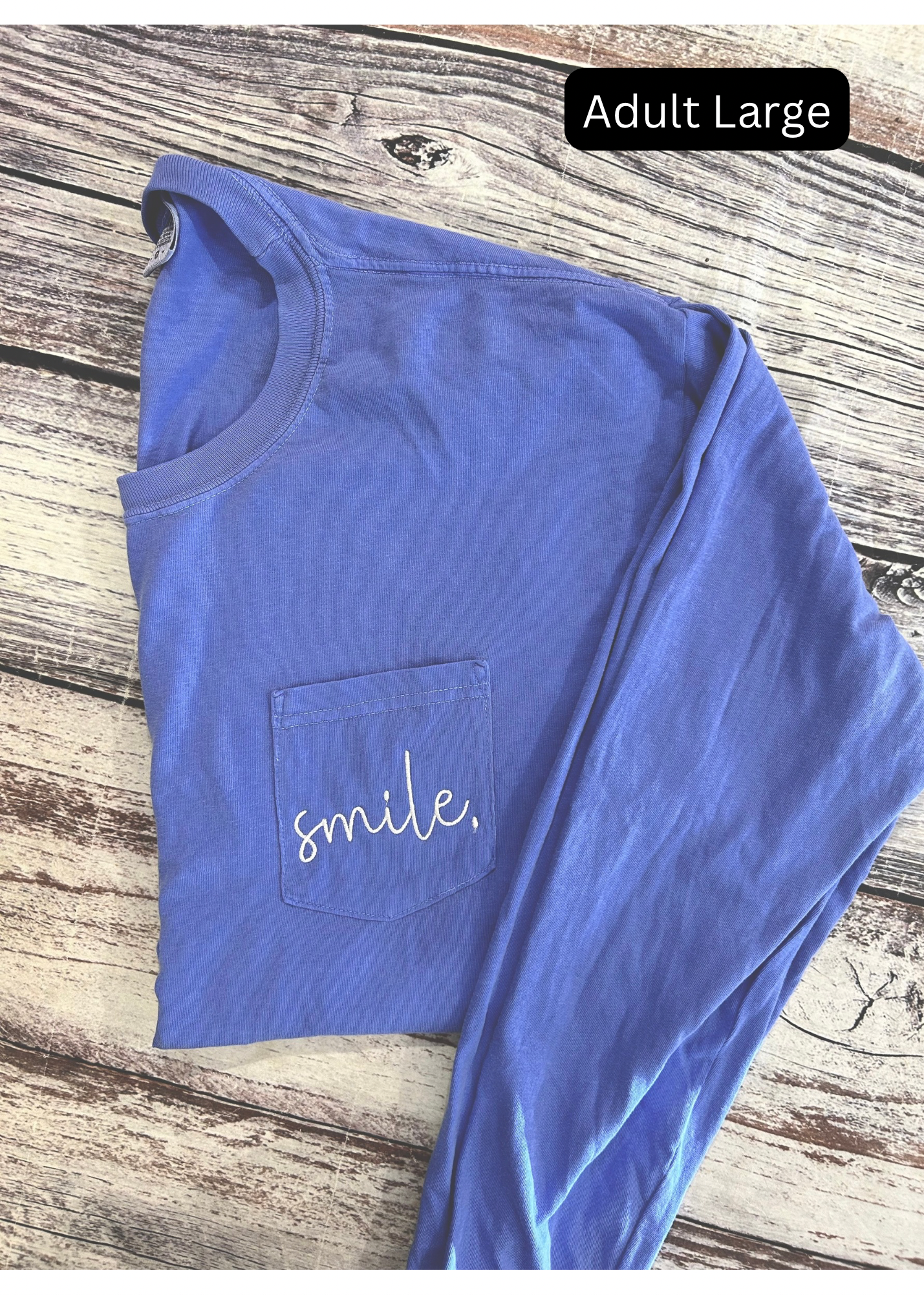 Embroidery Tshirts